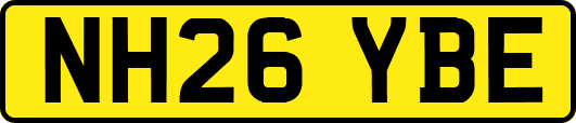 NH26YBE