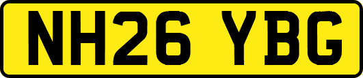 NH26YBG
