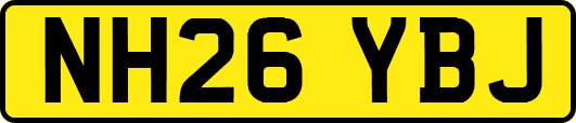 NH26YBJ