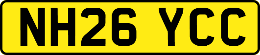 NH26YCC