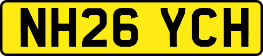 NH26YCH