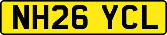 NH26YCL