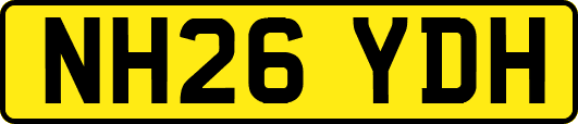 NH26YDH