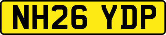NH26YDP