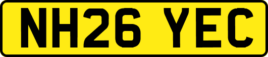 NH26YEC