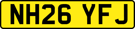 NH26YFJ
