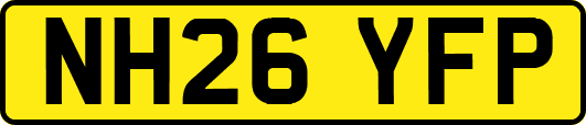 NH26YFP