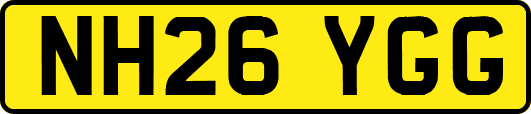 NH26YGG