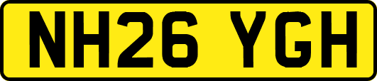 NH26YGH