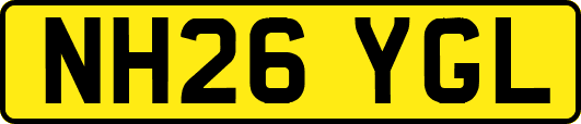 NH26YGL