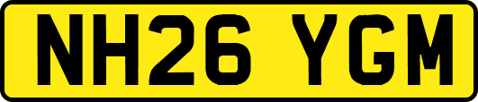 NH26YGM
