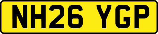 NH26YGP