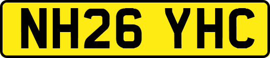 NH26YHC