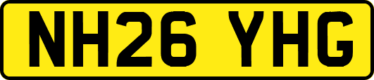 NH26YHG