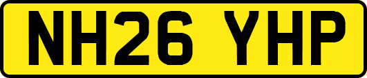 NH26YHP