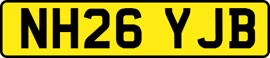 NH26YJB