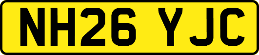 NH26YJC