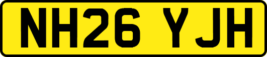 NH26YJH
