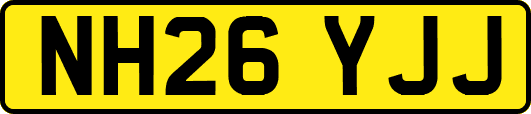 NH26YJJ