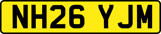 NH26YJM
