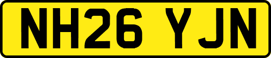 NH26YJN