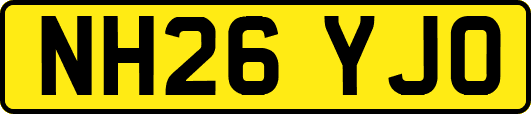 NH26YJO