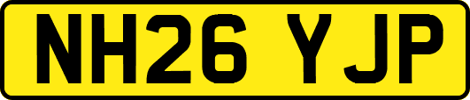NH26YJP