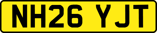 NH26YJT