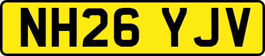 NH26YJV