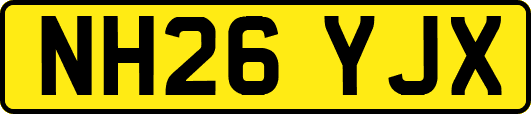 NH26YJX