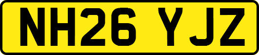 NH26YJZ