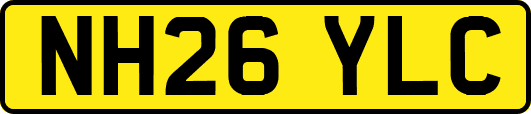 NH26YLC