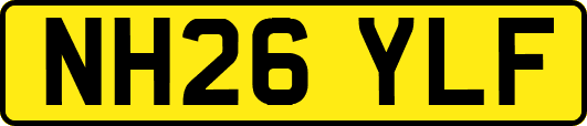 NH26YLF