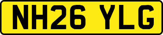 NH26YLG