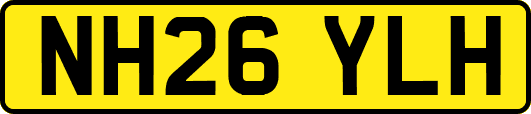 NH26YLH
