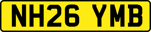 NH26YMB