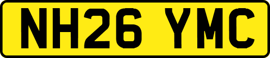 NH26YMC