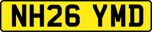 NH26YMD