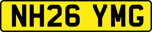 NH26YMG