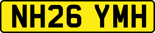 NH26YMH
