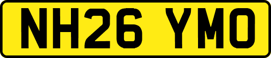 NH26YMO