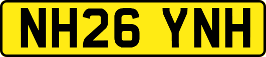 NH26YNH