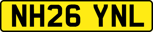 NH26YNL