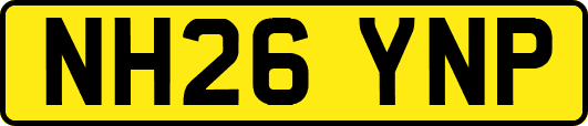 NH26YNP