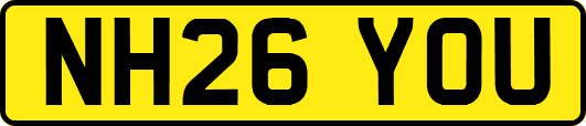 NH26YOU