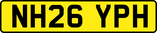 NH26YPH