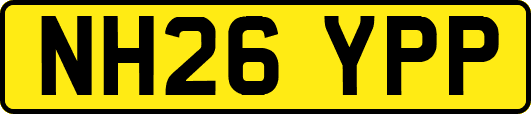 NH26YPP