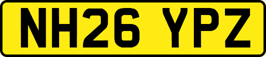 NH26YPZ