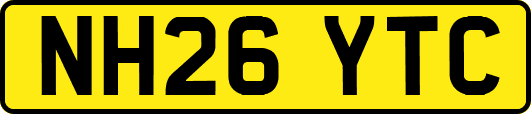 NH26YTC