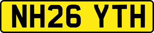 NH26YTH